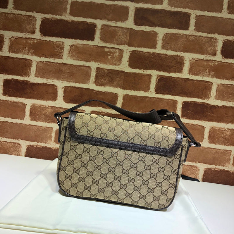 Satchel Bags - GCI Bags - 4804