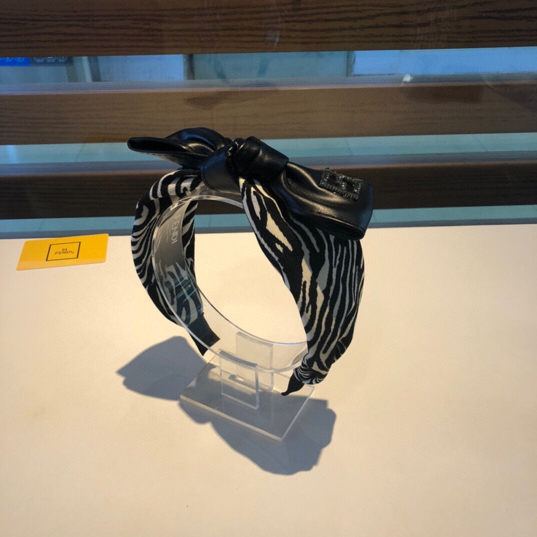 GLM - New Hair Band FEI 039