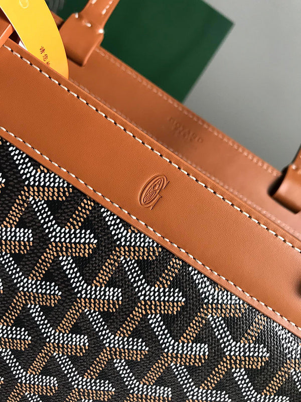 Satchel Bags - GOD Bags - 739