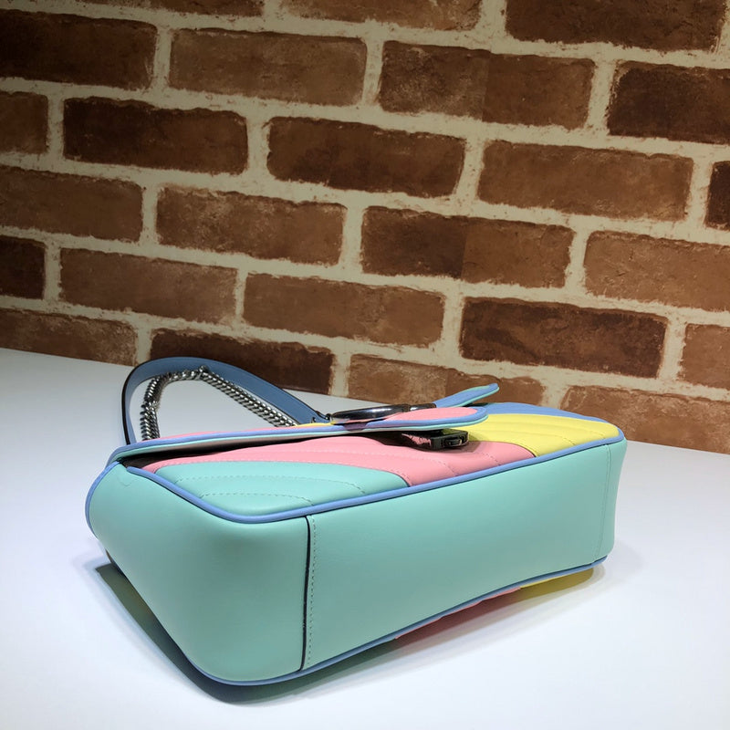 Satchel Bags - GCI Bags - 3955