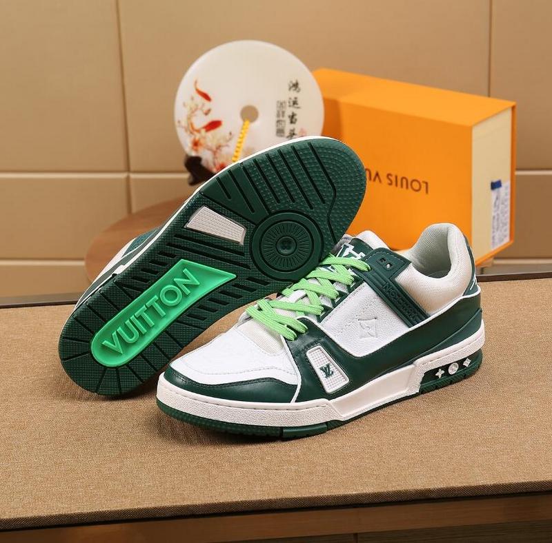 glami shop- LOV Men Shoes - 1466
