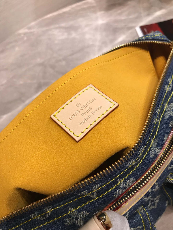 Satchel Bags - VL Bags - 5750