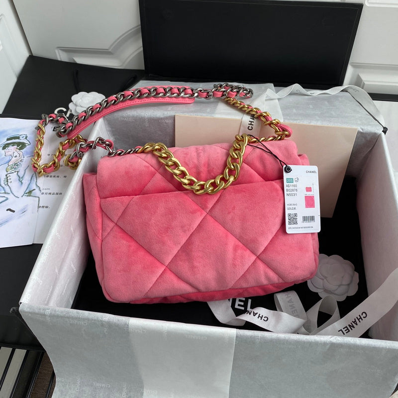 Satchel Bags - CHL Bags - 6596
