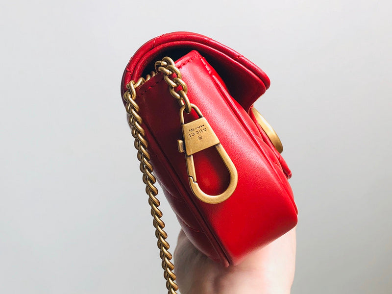 Satchel Bags - GCI Bags - 3932