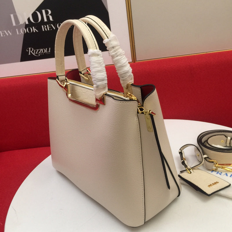 Satchel Bags - PDA Bags - 865