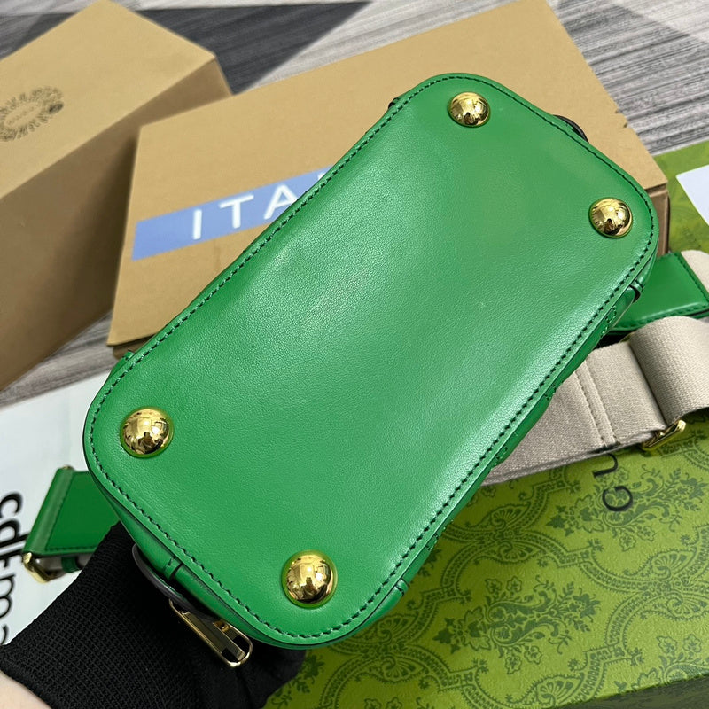 Satchel Bags - GCI Bags - 5384