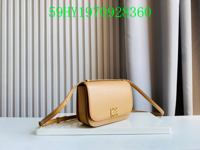 Satchel Bags - LWE Bags - 216
