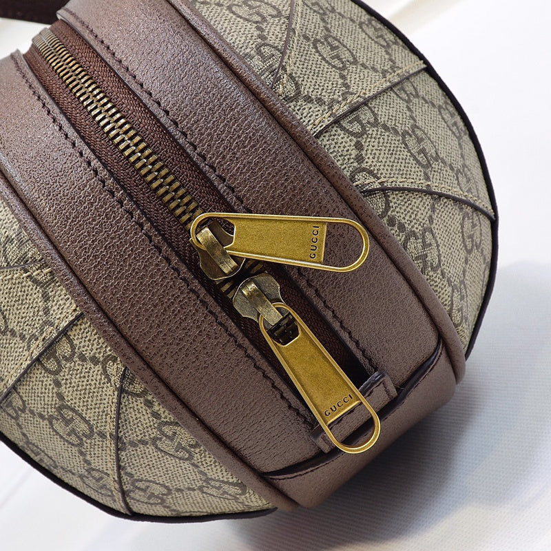 Satchel Bags - GUC Bags - 789
