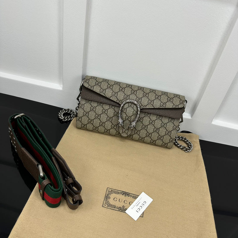 Satchel Bags - GUC Bags - 111