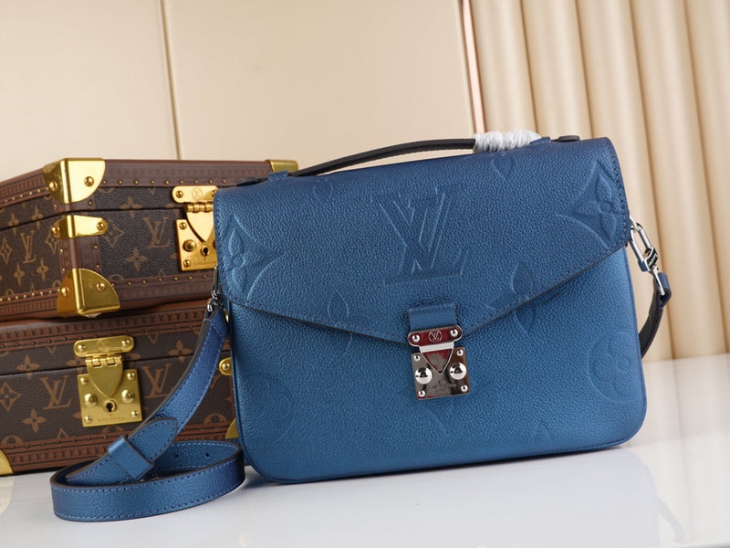 Satchel Bags - VL Bags - 4918