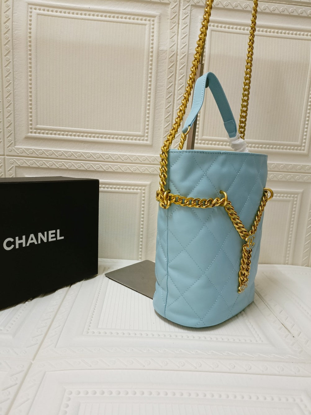 GLM - Top Quality Bag CHL 435