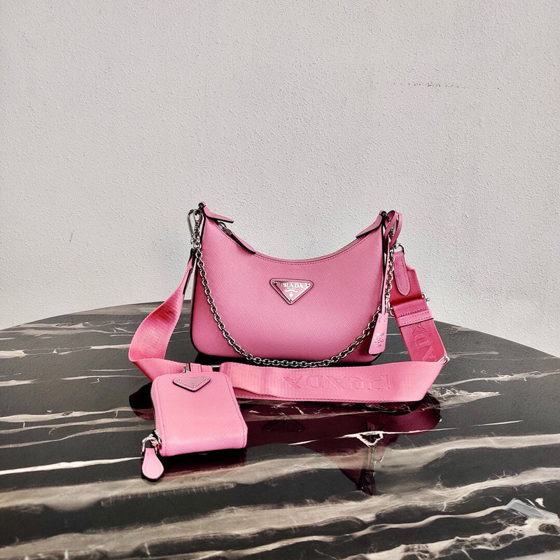 Satchel Bags - PDA Bags - 2038