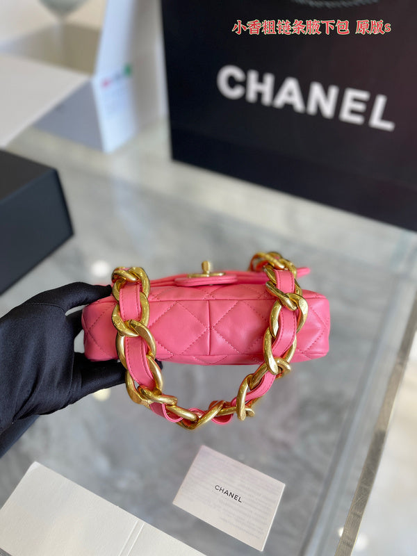 Satchel Bags - CHL Bags - 7310