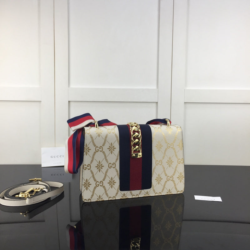 Satchel Bags - GUC Bags - 754