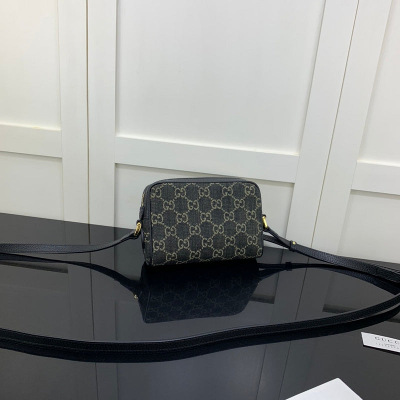 Satchel Bags - GUC Bags - 632