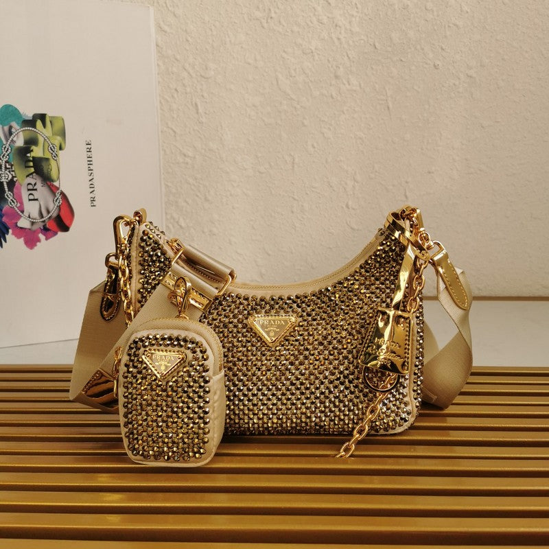 Glami - PD Shoulders Bags - 048