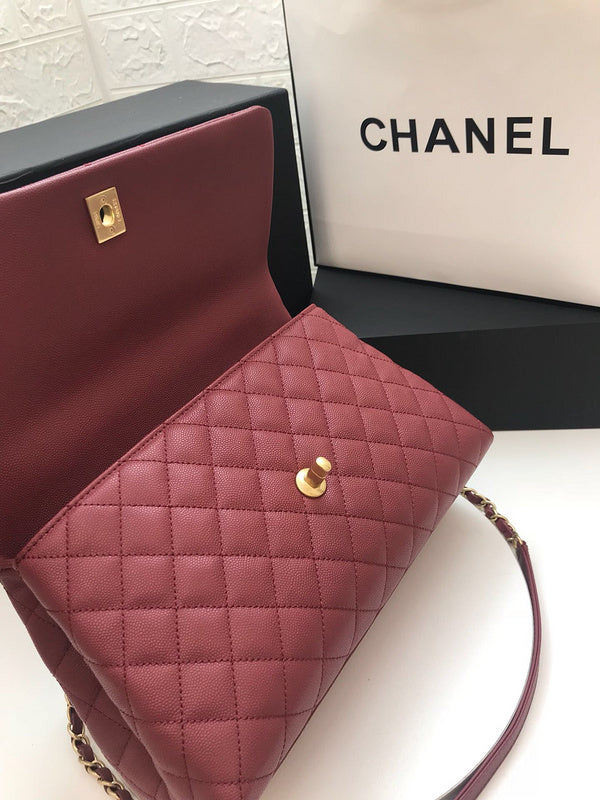 GLM - CHL Bags - 510