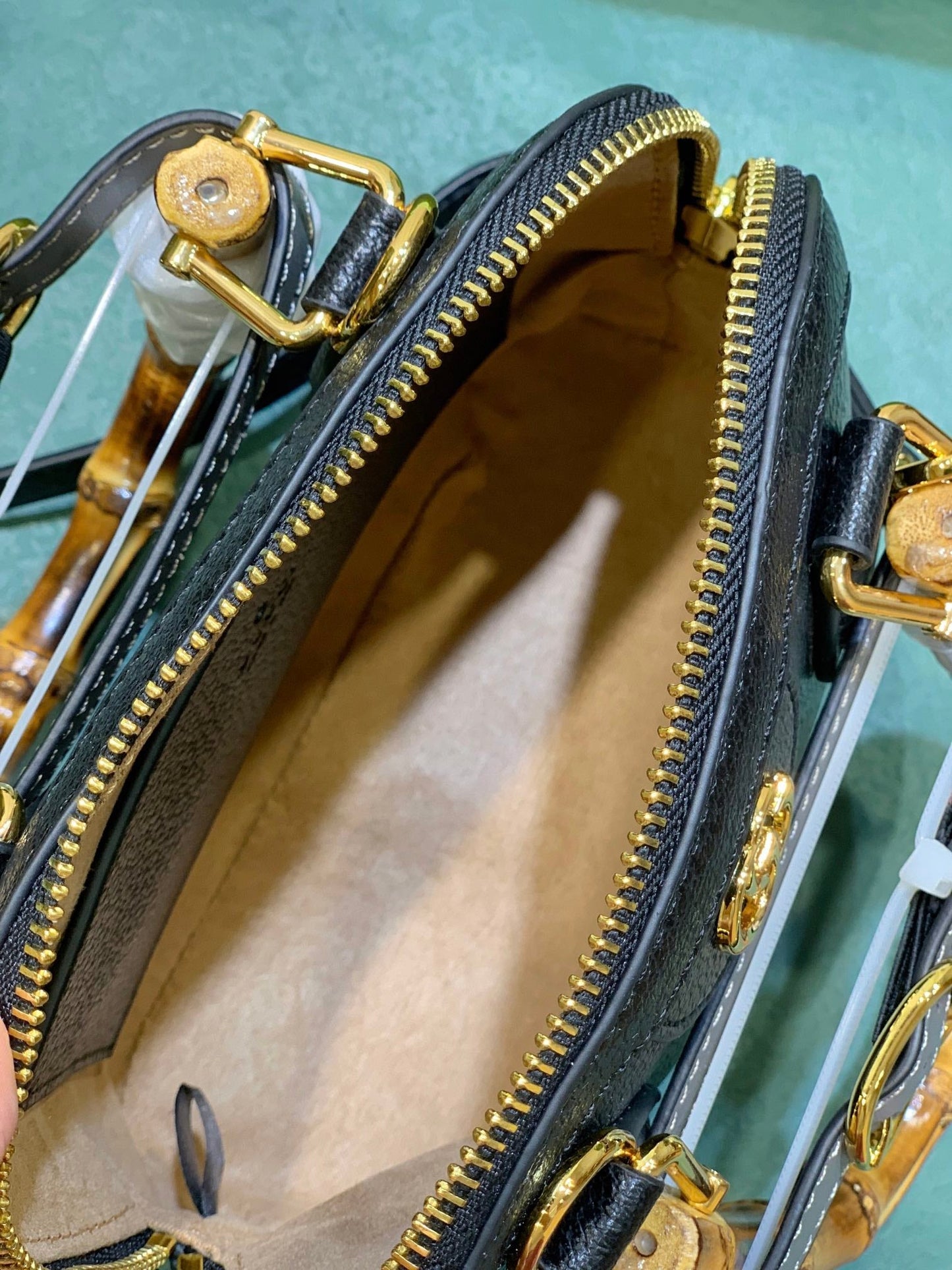 GLM - Top Quality Bag GCI 481