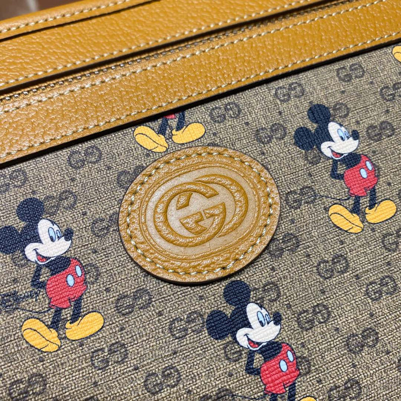 Satchel Bags - GCI Bags - 3985