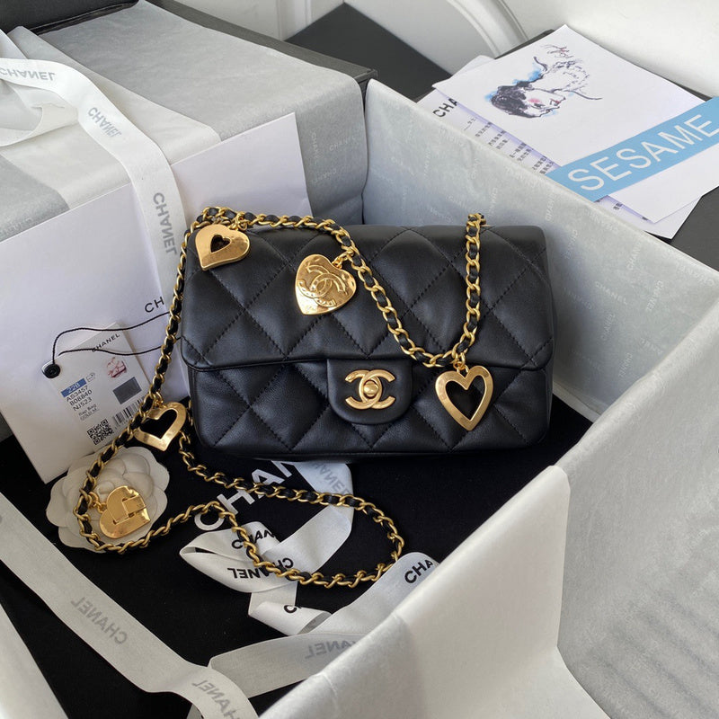Satchel Bags - CHL Bags - 7581