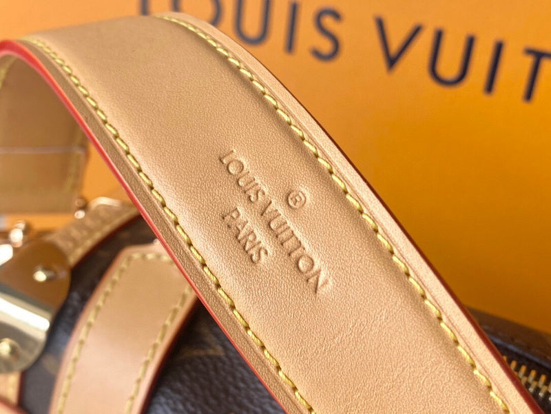 Glami- Glami- Lu-Vi bags - 4063