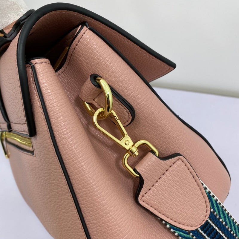 Satchel Bags - SLY Bags - 1490