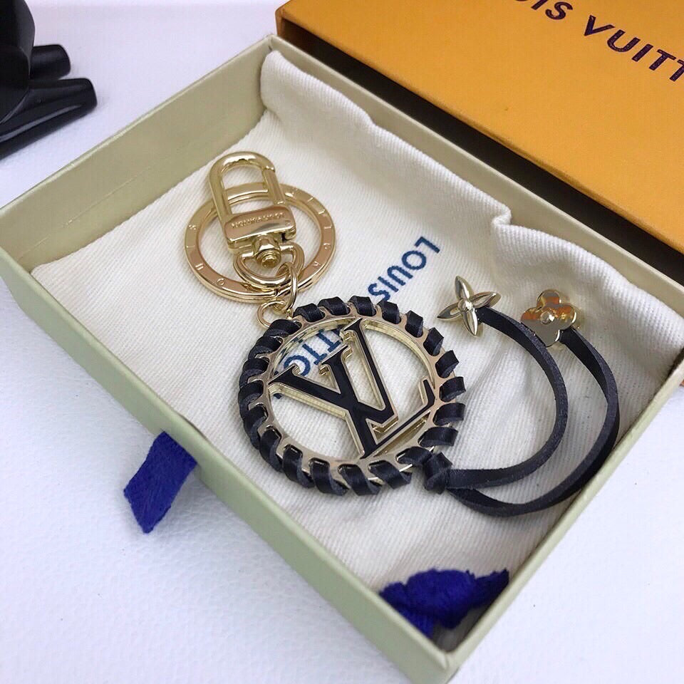 GLM - Top Quality Keychains LUV 006
