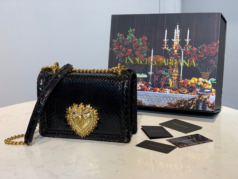 Satchel Bags - DG Bags - 449