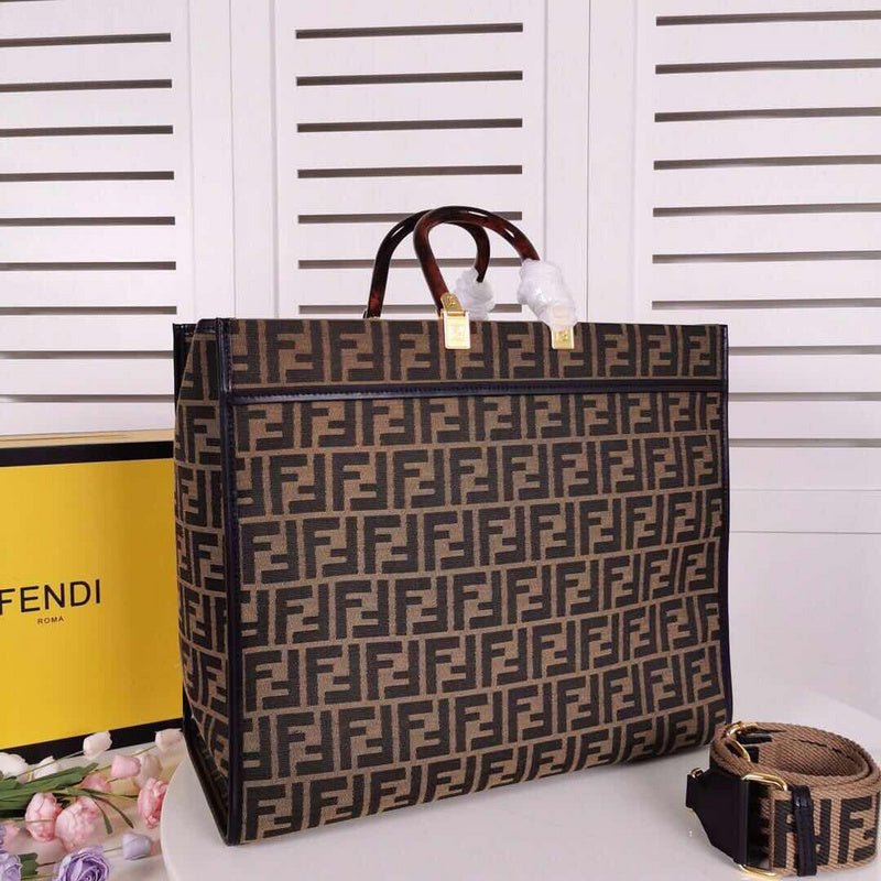 Satchel Bags - FDI Bags - 222