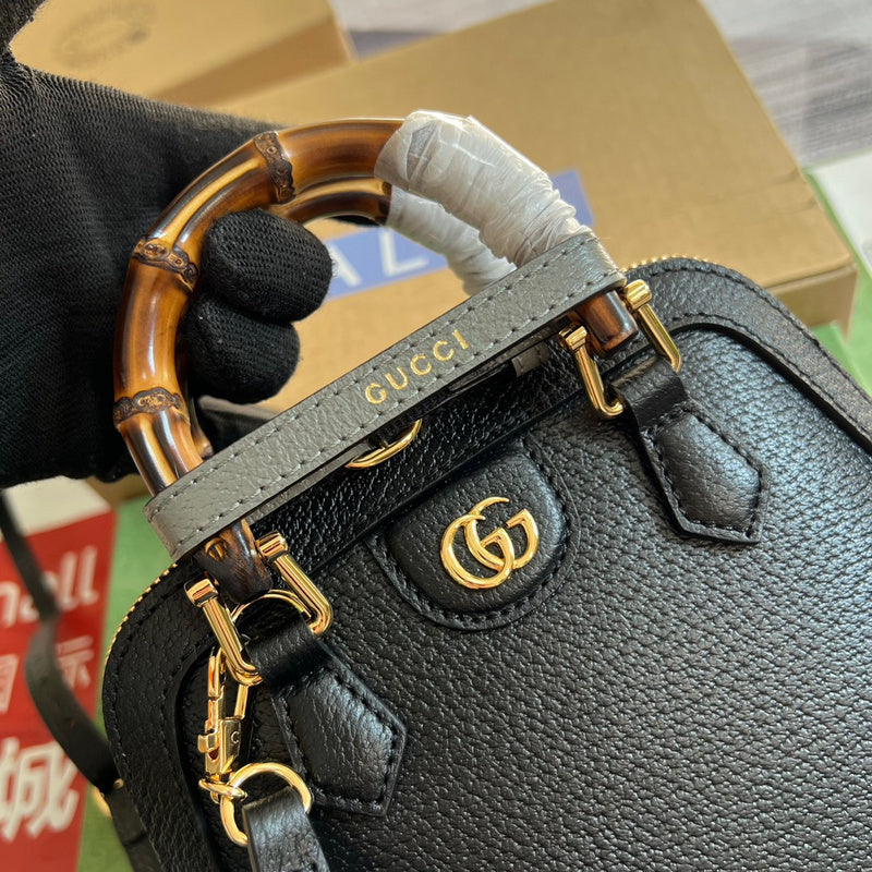 Satchel Bags - GCI Bags - 7748