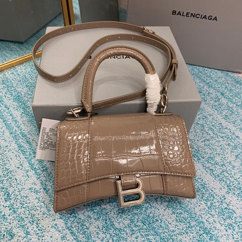 Satchel Bags - BGA Bags - 135