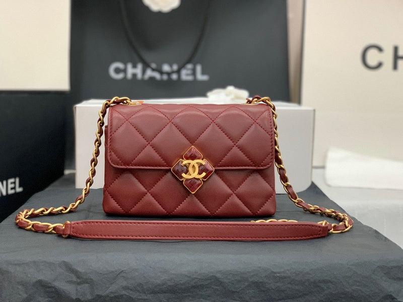 Satchel Bags - CHL Bags - 7377