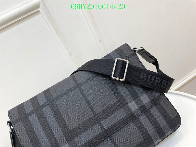 Fan Fashion -GLM - Top quality BBR Bags - 110