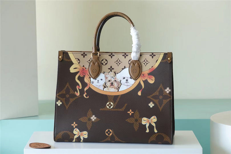 Satchel Bags - VL Bags - 6968