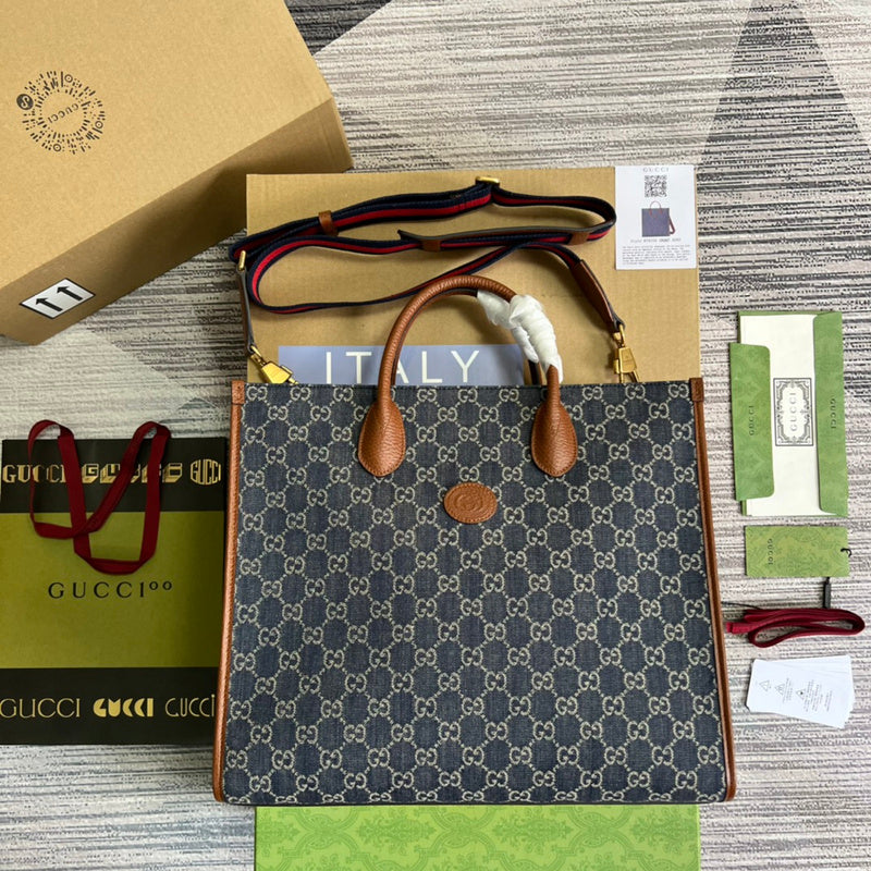 Satchel Bags - GCI Bags - 4496