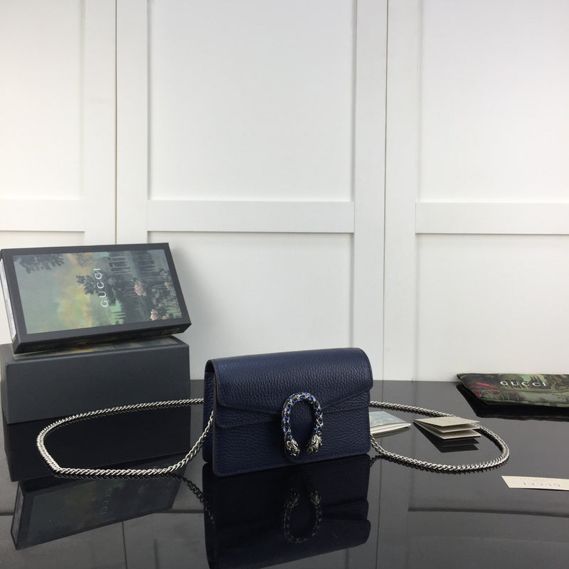 Satchel Bags - GUC Bags - 950
