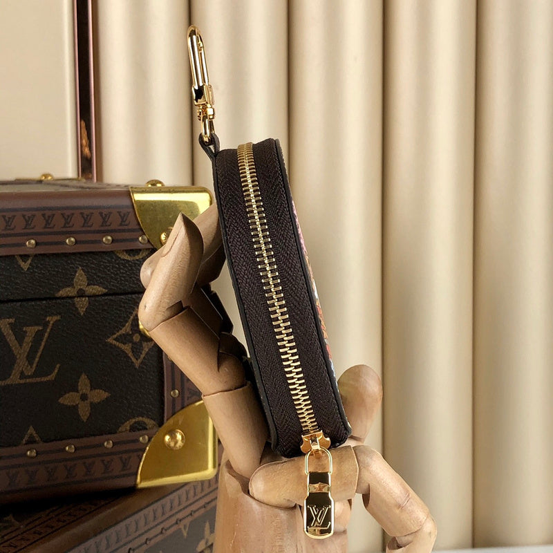 Satchel Bags - VL Bags - 4862