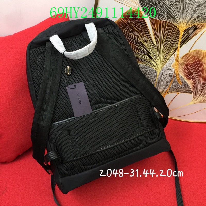 Satchel Bags - PDA Bags - 3818