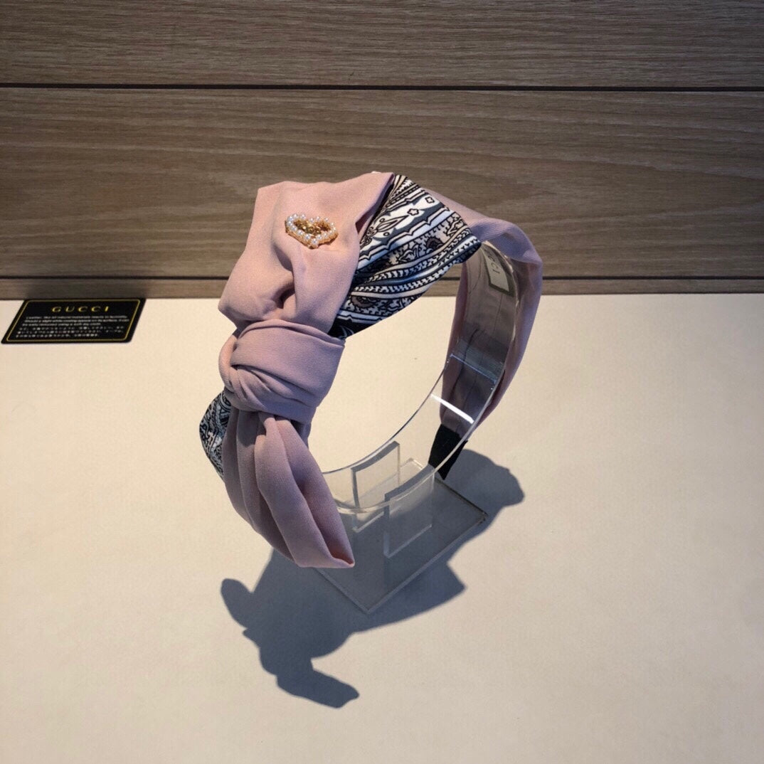 GLM - New Hair Band GCI 018