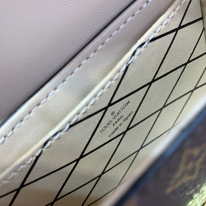 Satchel Bags - VL Bags - 6394