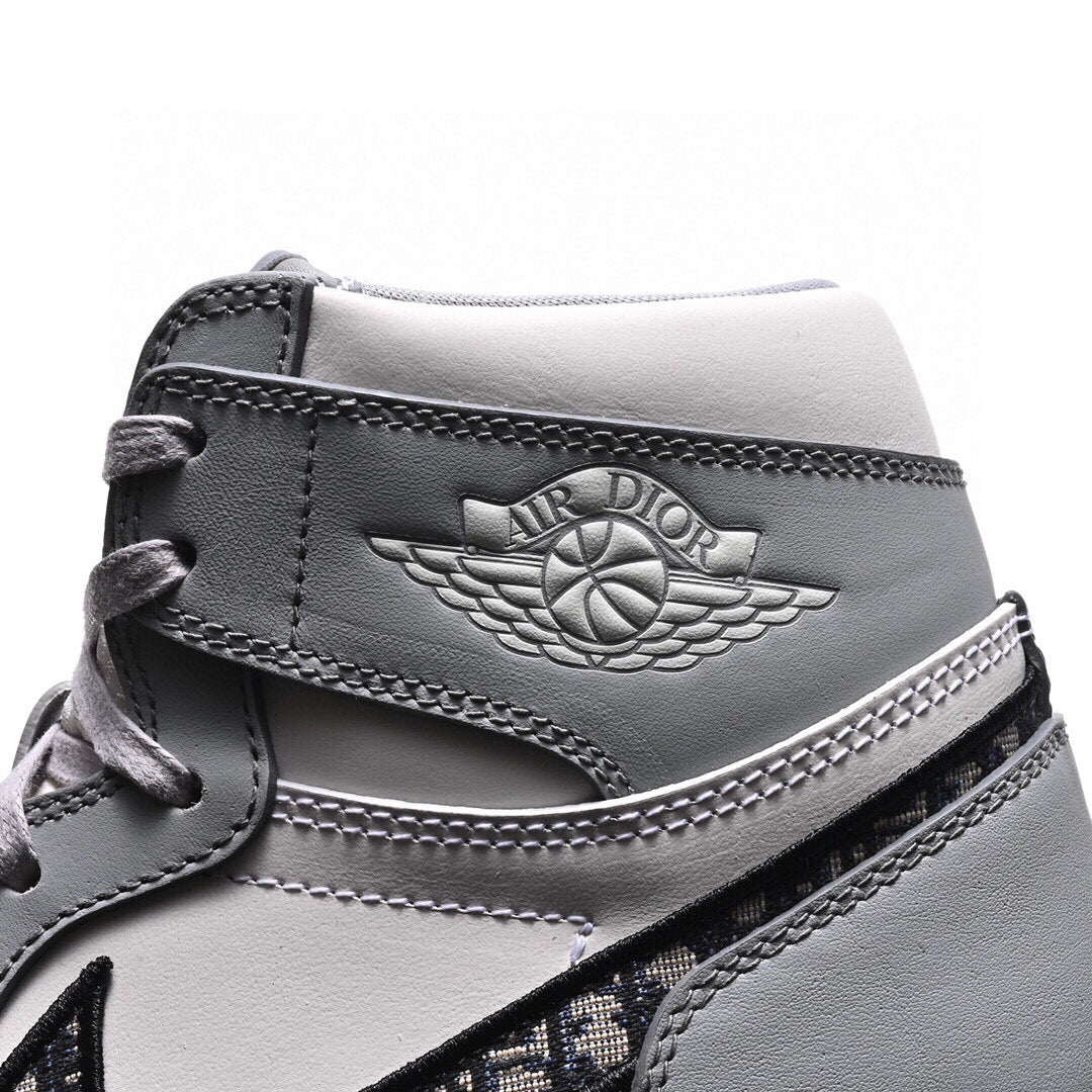 GLM - DIR x AJ1 High