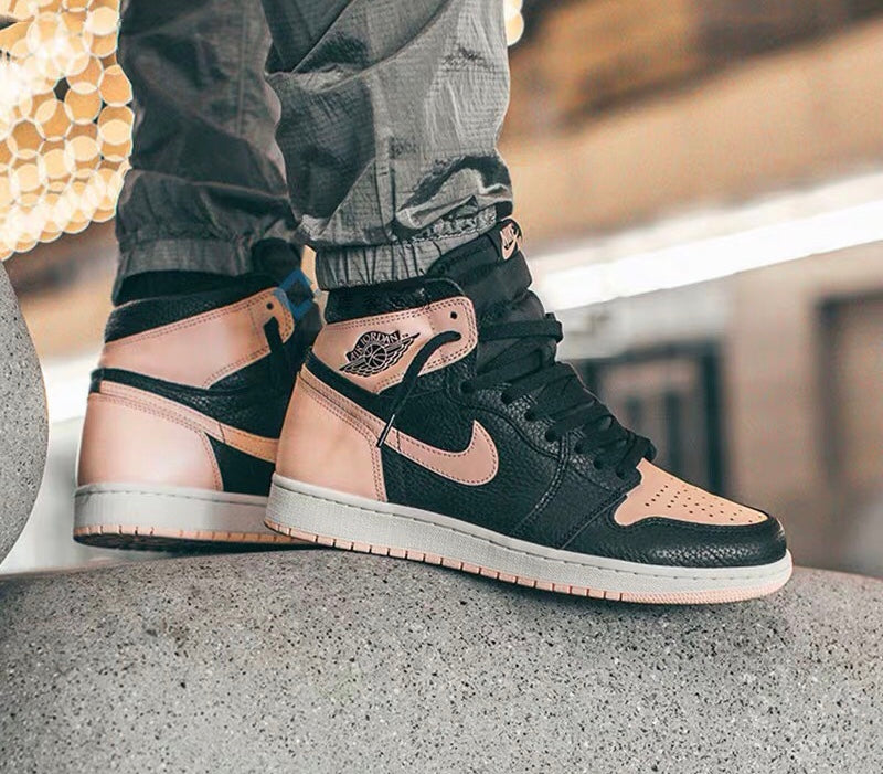 GLM - AJ1 Dirty Powder