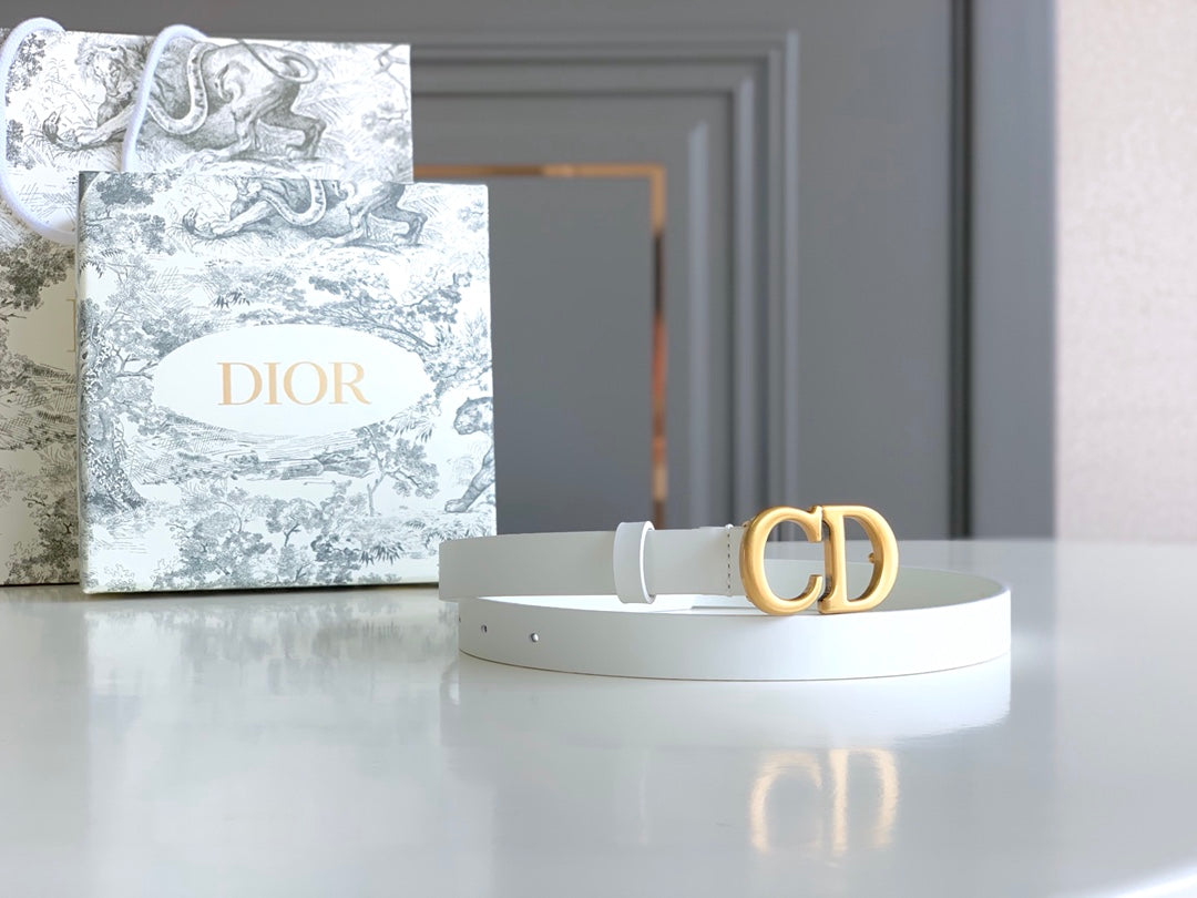 GLM -Luxury DIR BELTS 017
