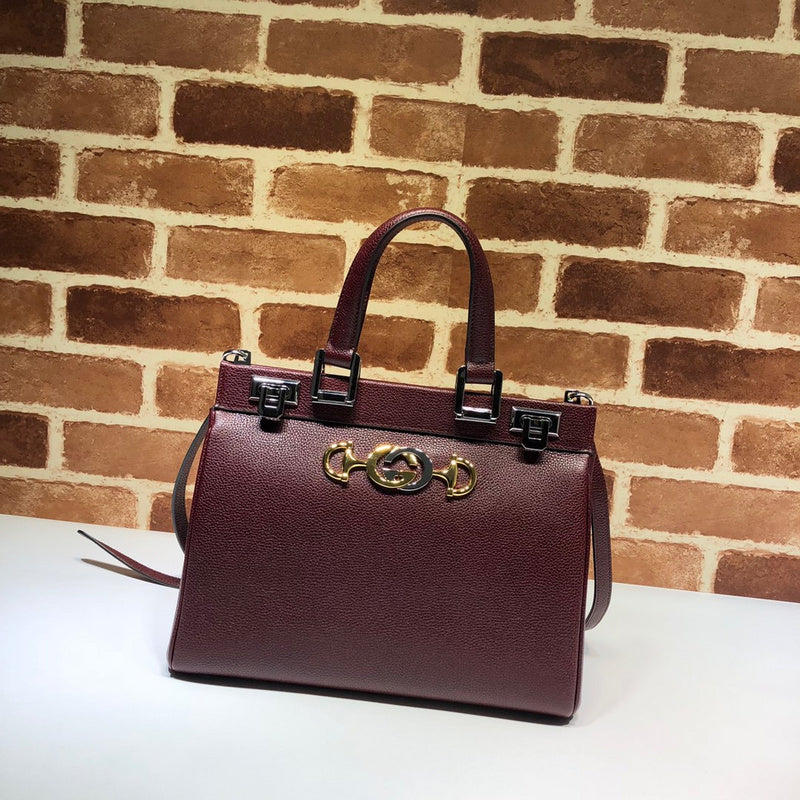 Satchel Bags - GCI Bags - 3552
