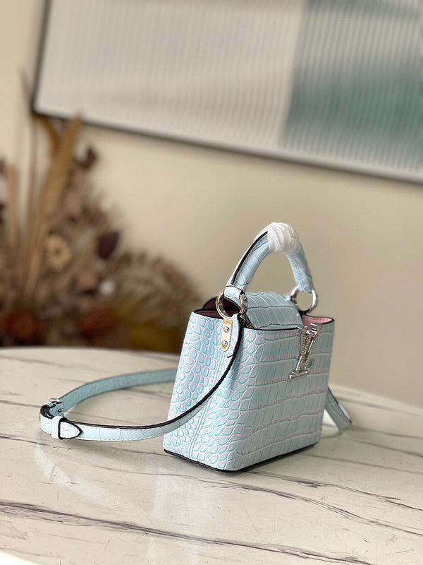 Glami- Glami- Lu-Vi bags - 4502
