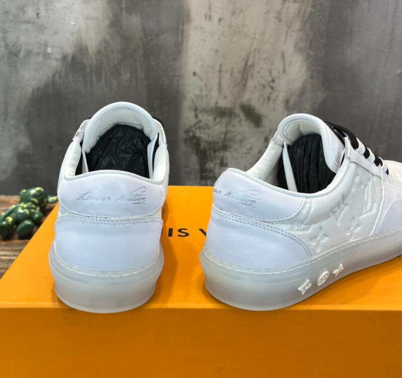 glami shop- LOV Men Shoes - 967