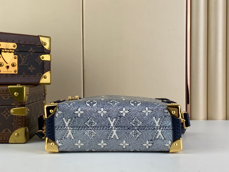 Satchel Bags - VL Bags - 2428