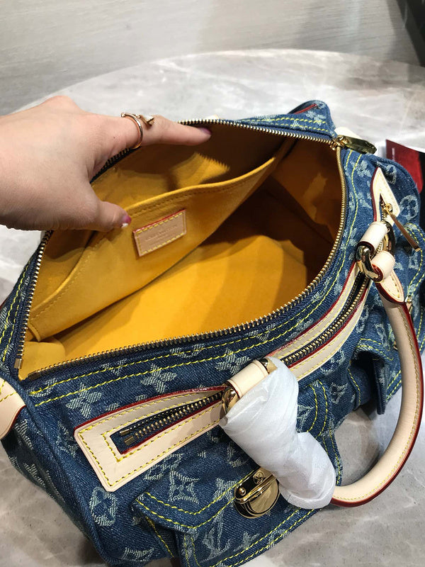 Satchel Bags - VL Bags - 5750