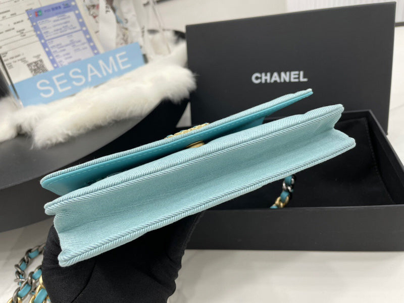 GLM - CHL Bags - 556