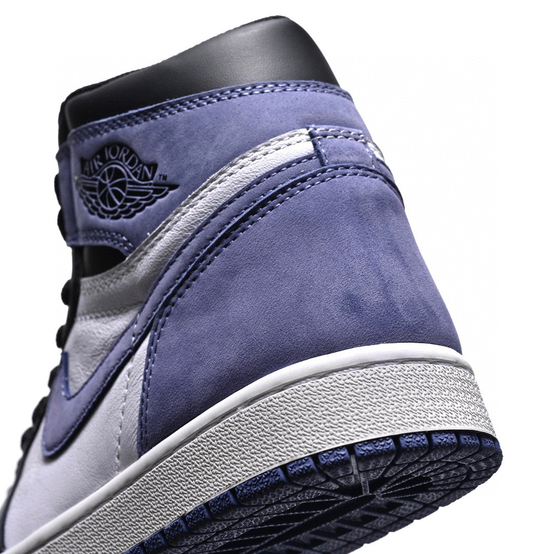 GLM - AJ1 High Six-time winner of Blue GLMon